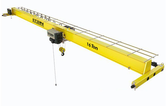 Stein Single Girder Overhead Crane